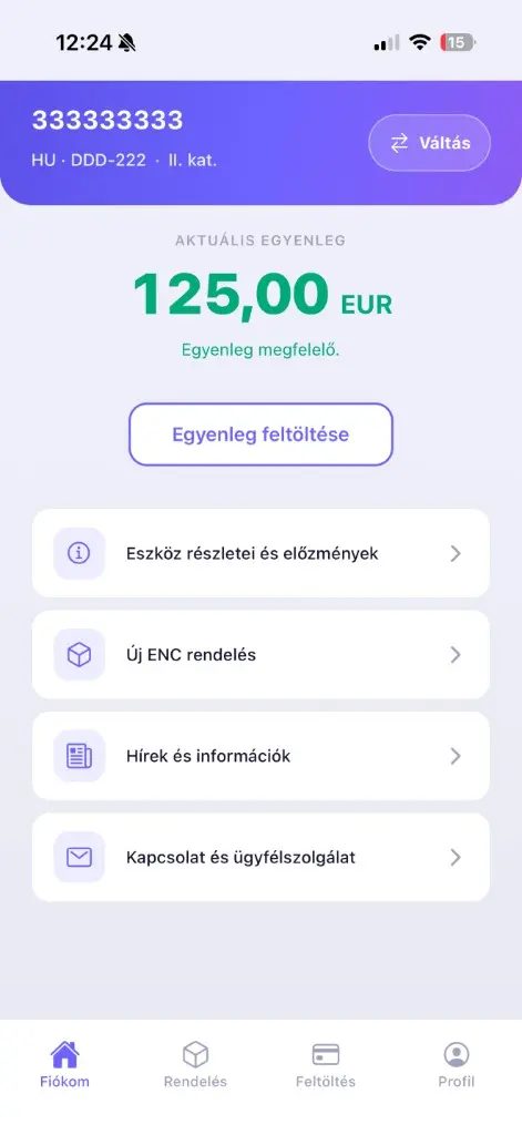 Elérhető az AdriaGo applikáció a Google Play-en és App Store-ban